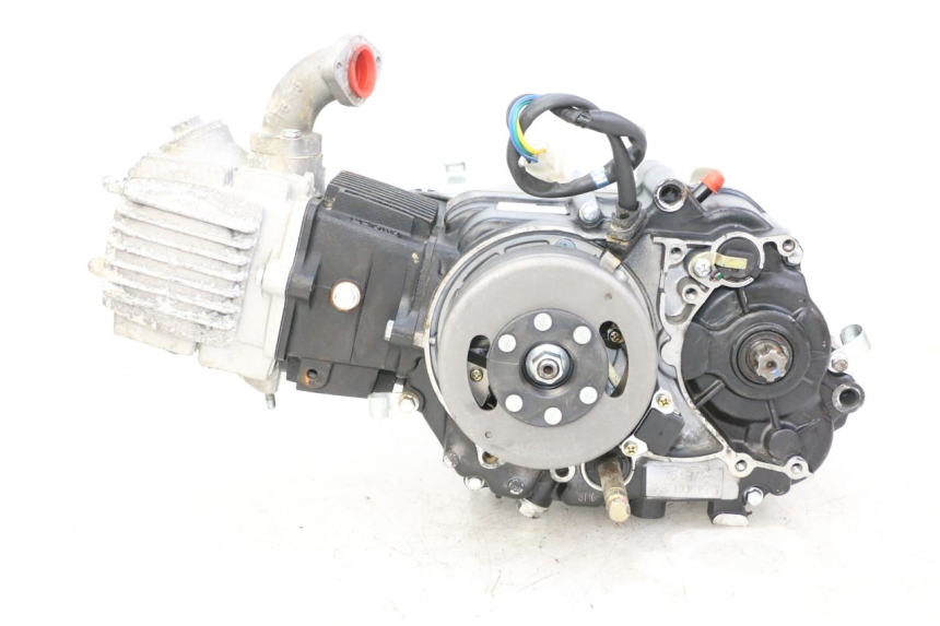 photo de MOTOR CCR DIRT BIKE 125