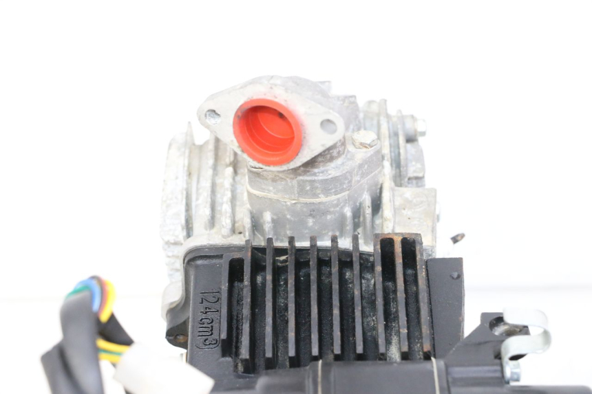 photo de MOTOR CCR DIRT BIKE 125