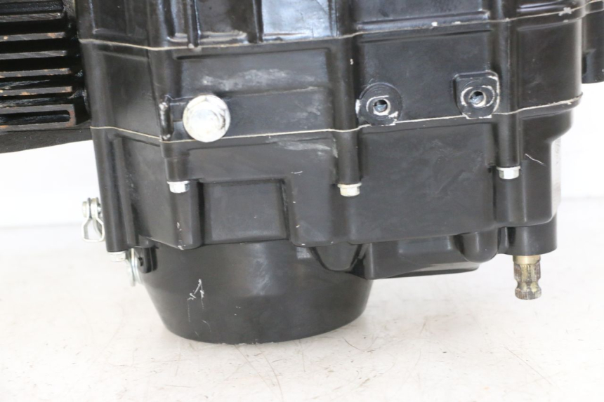 photo de MOTOR CCR DIRT BIKE 125