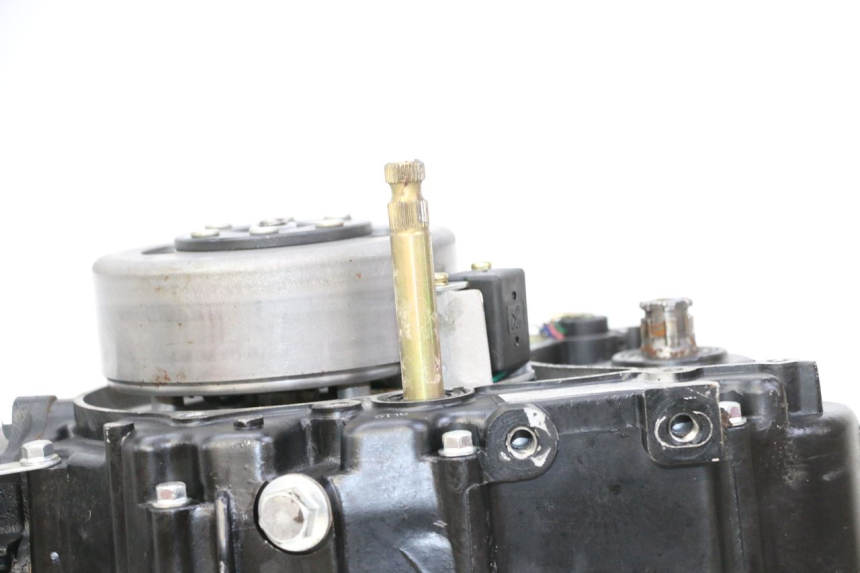 photo de MOTOR CCR DIRT BIKE 125