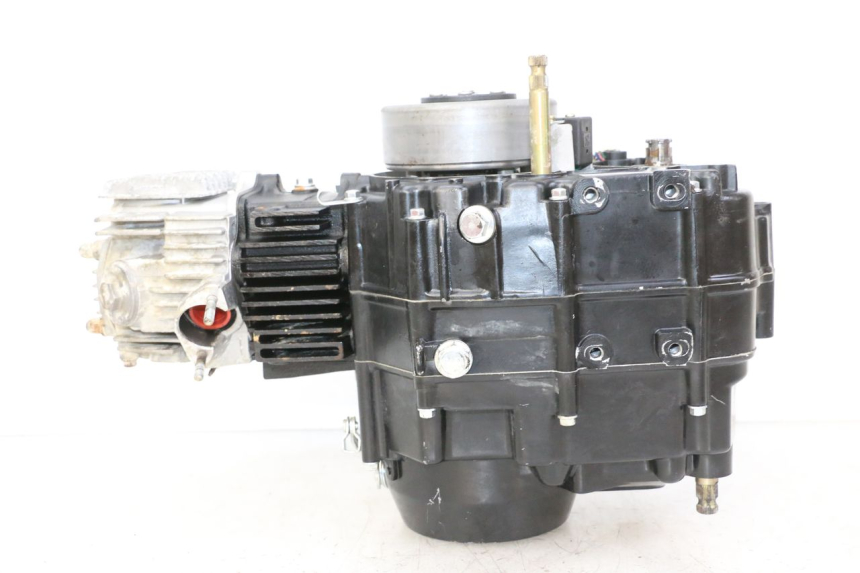 photo de MOTOR CCR DIRT BIKE 125