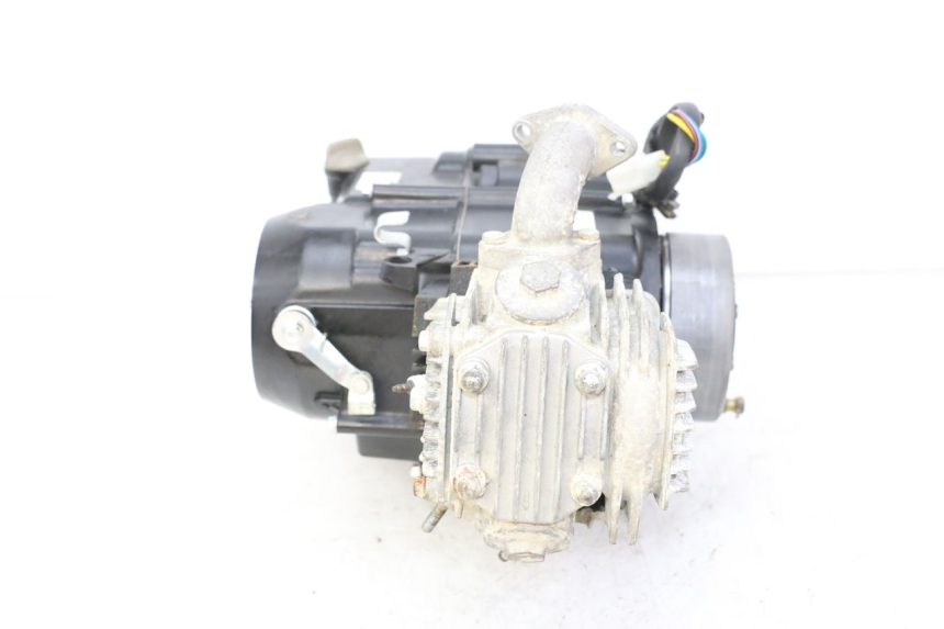 photo de MOTOR CCR DIRT BIKE 125