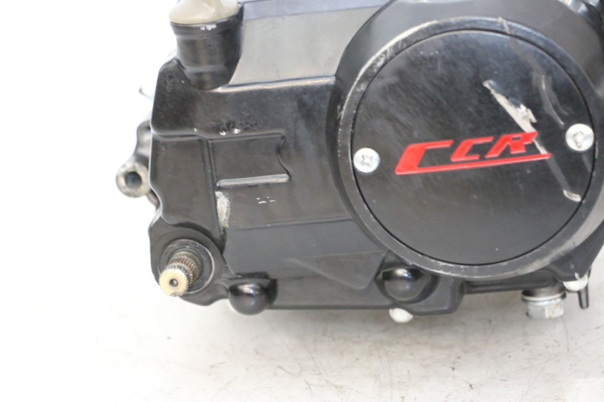 photo de MOTOR CCR DIRT BIKE 125