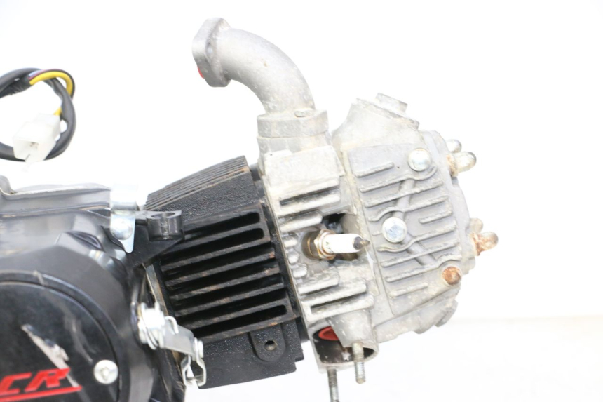 photo de MOTOR CCR DIRT BIKE 125
