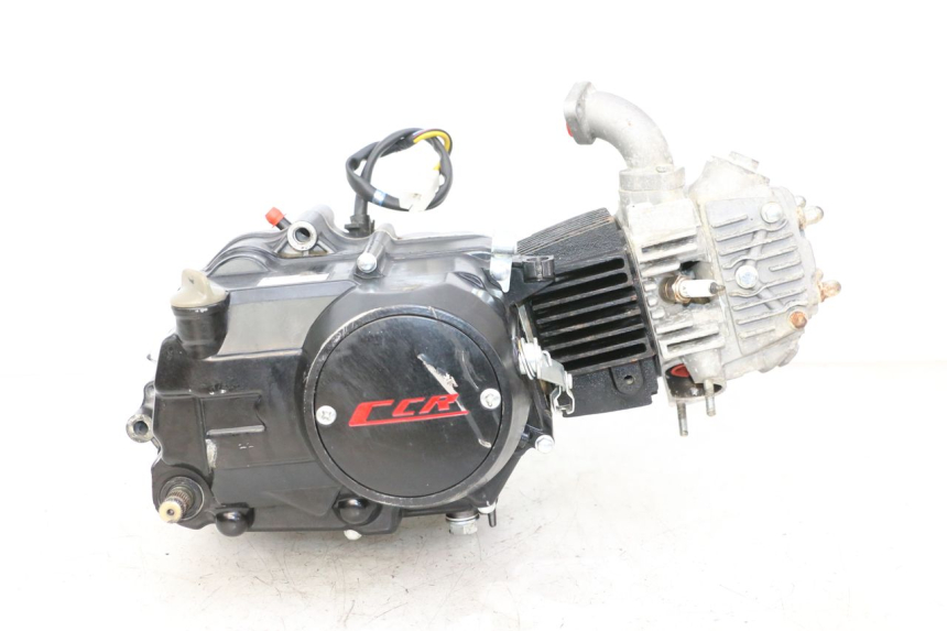 photo de MOTOR CCR DIRT BIKE 125
