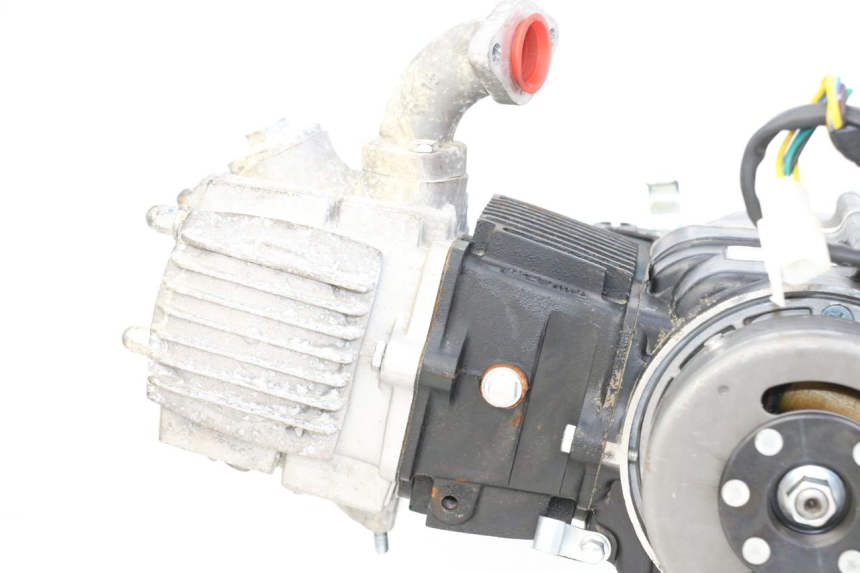 photo de MOTOR CCR DIRT BIKE 125