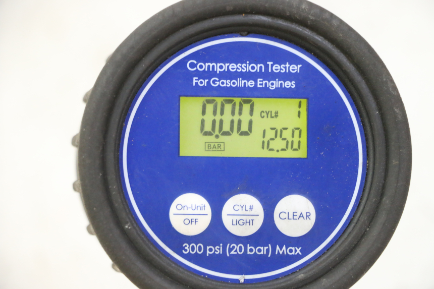 photo de MOTOR CCR DIRT BIKE 125