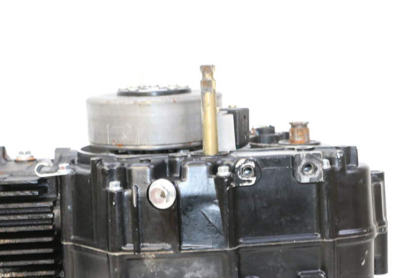 photo de MOTOR CCR DIRT BIKE 125