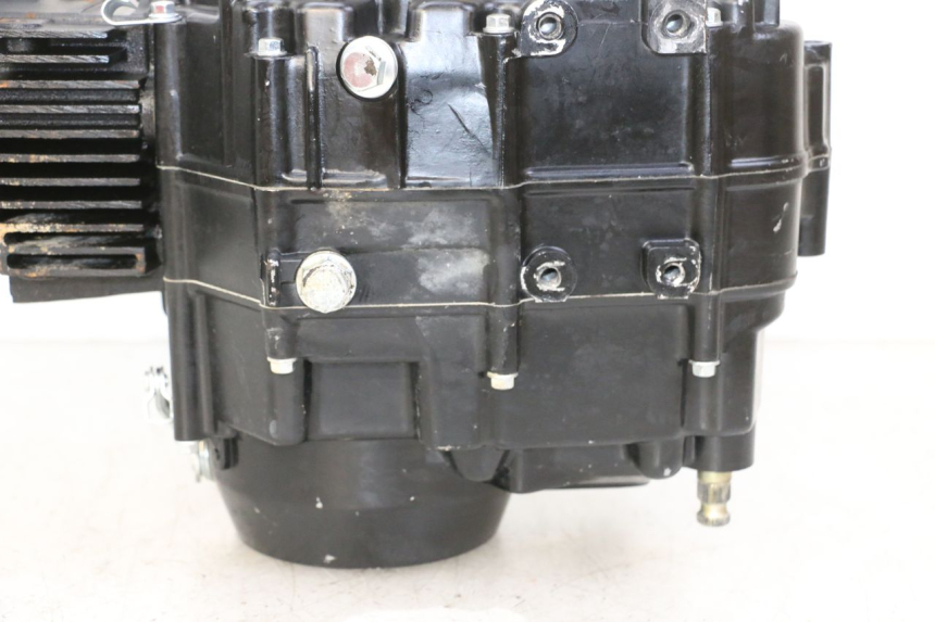 photo de MOTOR CCR DIRT BIKE 125