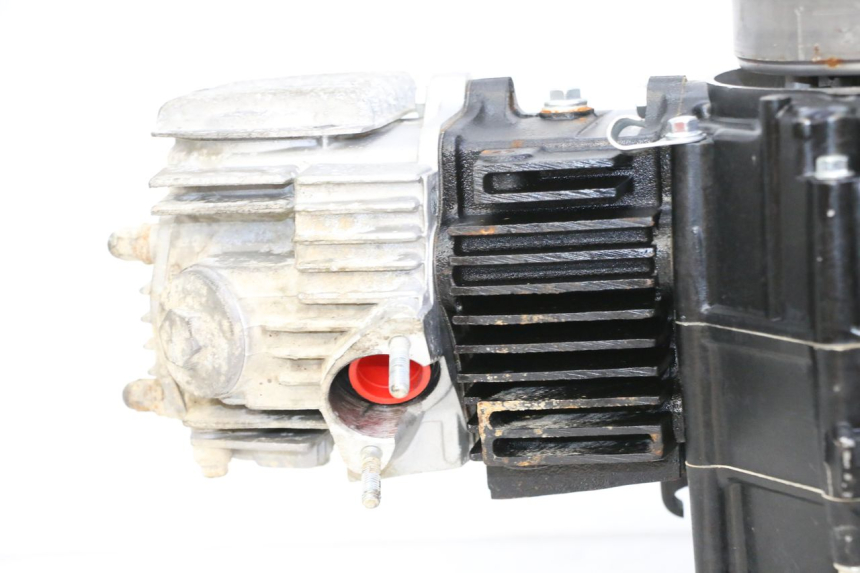 photo de MOTOR CCR DIRT BIKE 125