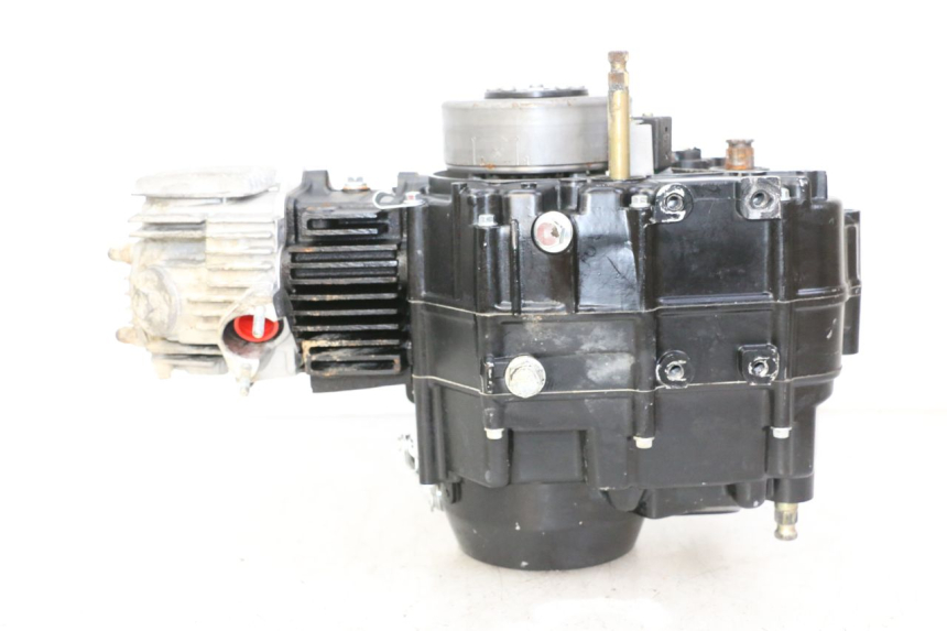 photo de MOTOR CCR DIRT BIKE 125