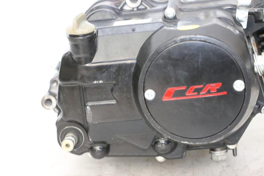 photo de MOTOR CCR DIRT BIKE 125