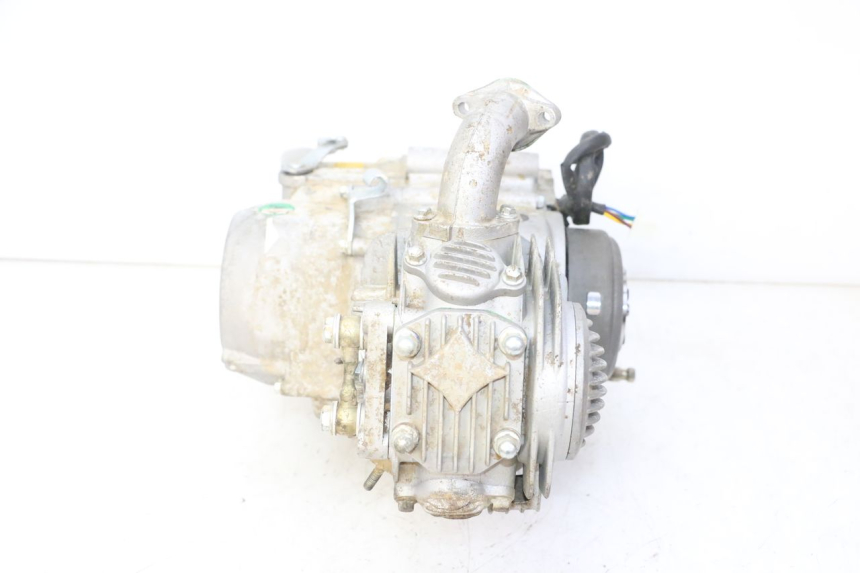photo de MOTOR PROBIKE DIRT 140