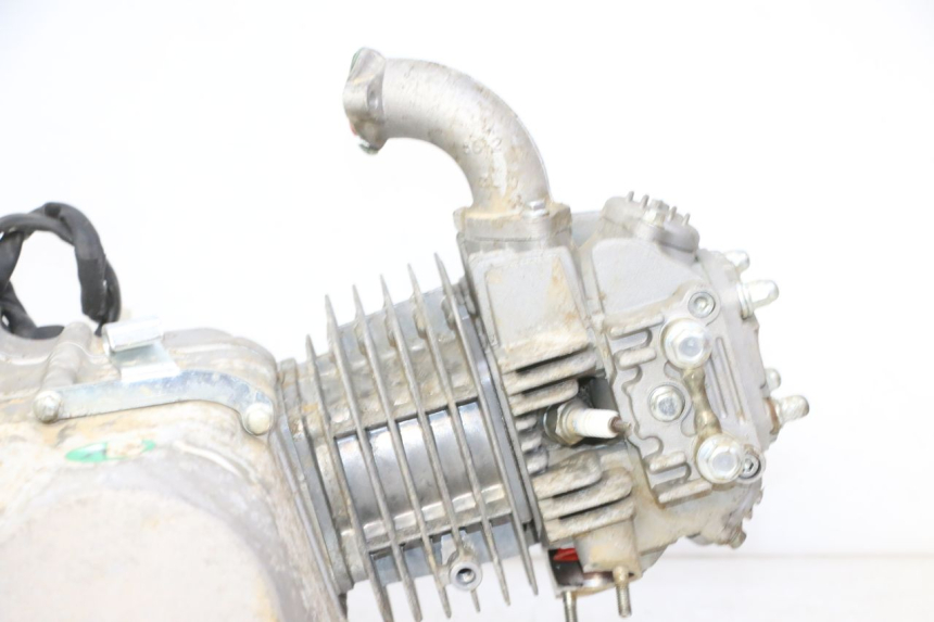 photo de MOTOR PROBIKE DIRT 140