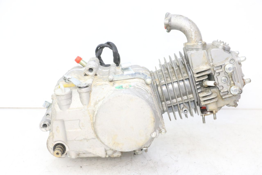 photo de MOTOR PROBIKE DIRT 140