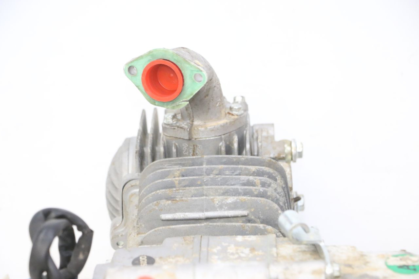 photo de MOTOR PROBIKE DIRT 140