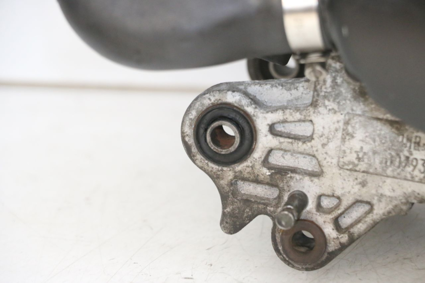 photo de MOTOR PEUGEOT DJANGO 4T 50 (2014 - 2019) - Qualität der Gebrauchtware