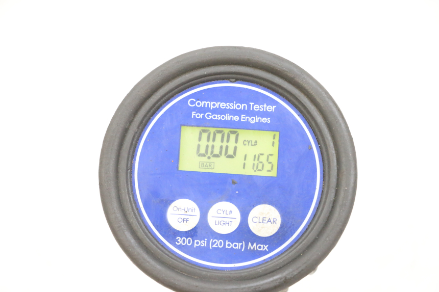 photo de MOTOR PEUGEOT DJANGO 4T 50 (2014 - 2019) - Detailansicht des Bauteils