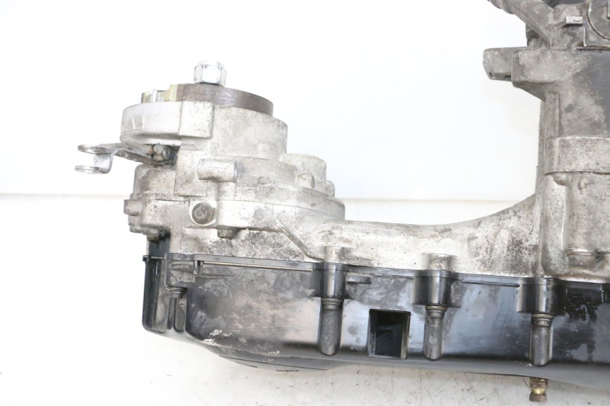 photo de MOTOR PEUGEOT DJANGO 4T 50 (2014 - 2019) - Alternative Perspektive