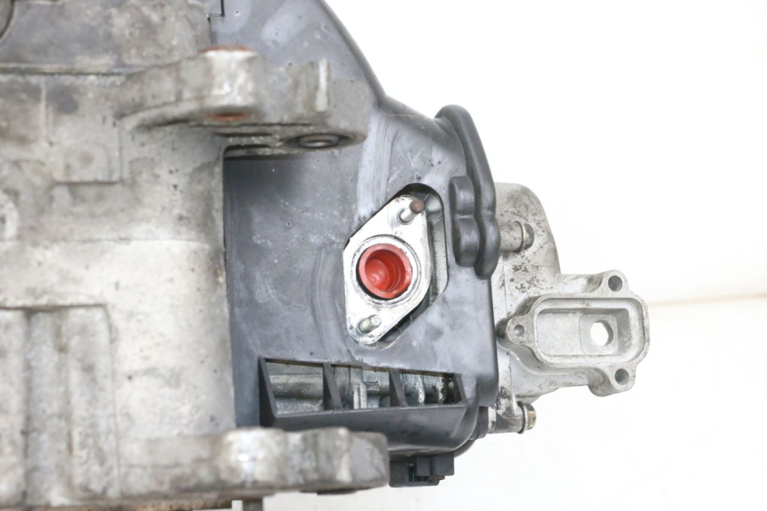 photo de MOTOR PEUGEOT DJANGO 4T 50 (2014 - 2019) - Technische Nahaufnahme