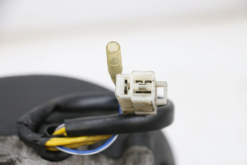 photo de MOTOR PEUGEOT DJANGO 4T 50 (2014 - 2019) - Details der Befestigungspunkte