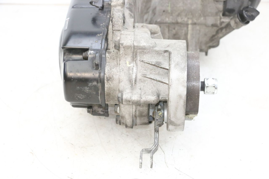 photo de MOTOR PEUGEOT DJANGO 4T 50 (2014 - 2019) - Kennzeichnungen und Originalreferenzen