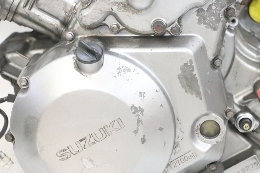 photo de MOTOR SUZUKI DL V STROM 1000 (2002 - 2007) - Gesamtansicht des Produkts