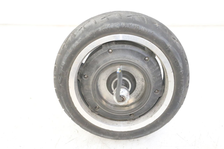 photo de MOTOR DUALTRON AMINIA 1