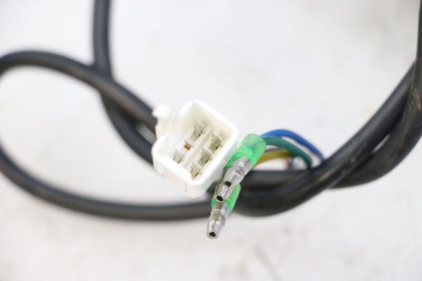 photo de MOTOR URBANGLIDE E-CROSS PRO 1