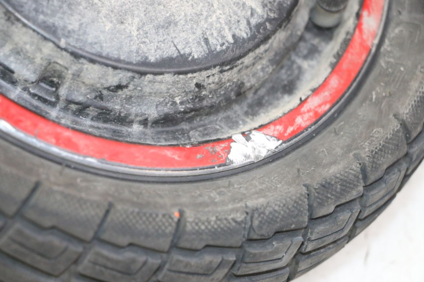 photo de MOTOR URBANGLIDE E-CROSS PRO 1