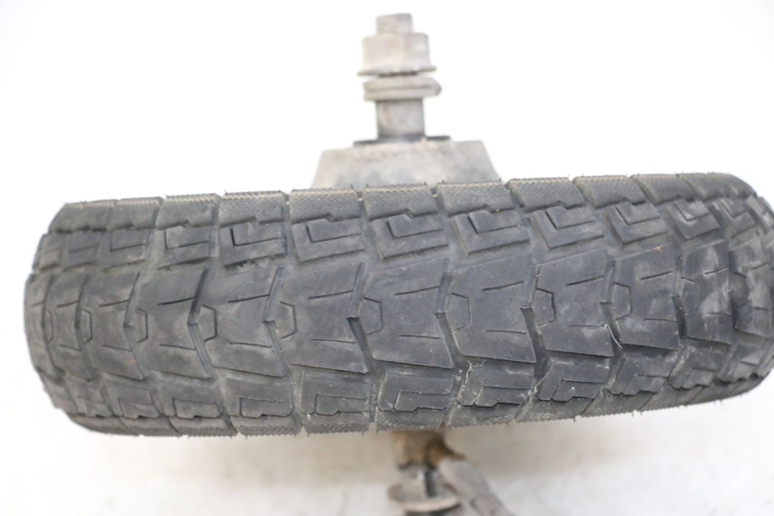 photo de MOTOR URBANGLIDE E-CROSS PRO 1