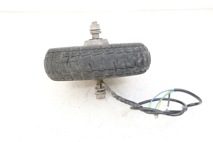 photo de MOTOR URBANGLIDE E-CROSS PRO 1