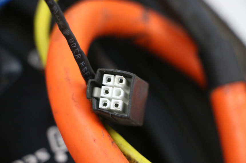 photo de MOTOR SEGWAY NINEBOT E125S 1 (2022 - 2026) - Alternative Perspektive