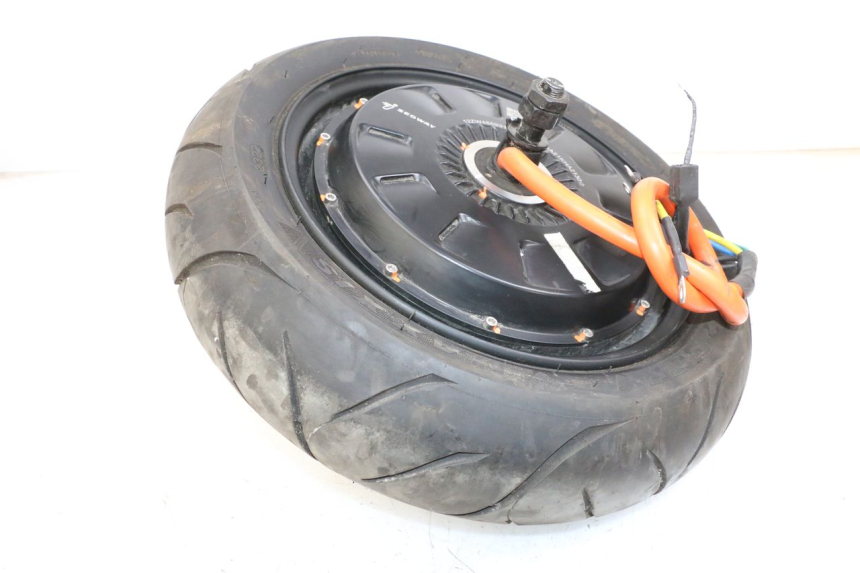 photo de MOTOR SEGWAY NINEBOT E125S 1 (2022 - 2026) - Gesamtansicht des Produkts