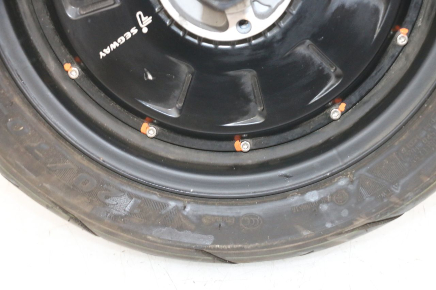 photo de MOTOR SEGWAY NINEBOT E125S 1 (2022 - 2026) - Geprüftes Gebrauchtteil