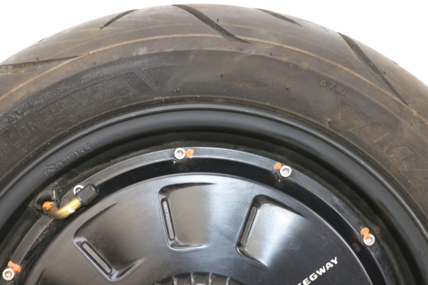 photo de MOTOR SEGWAY NINEBOT E125S 1 (2022 - 2026) - Kennzeichnungen und Originalreferenzen