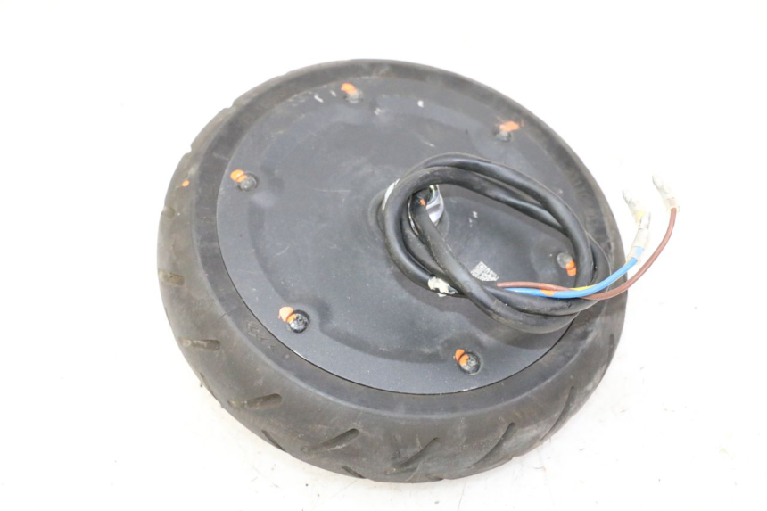 photo de MOTOR SEGWAY NINEBOT E2 1