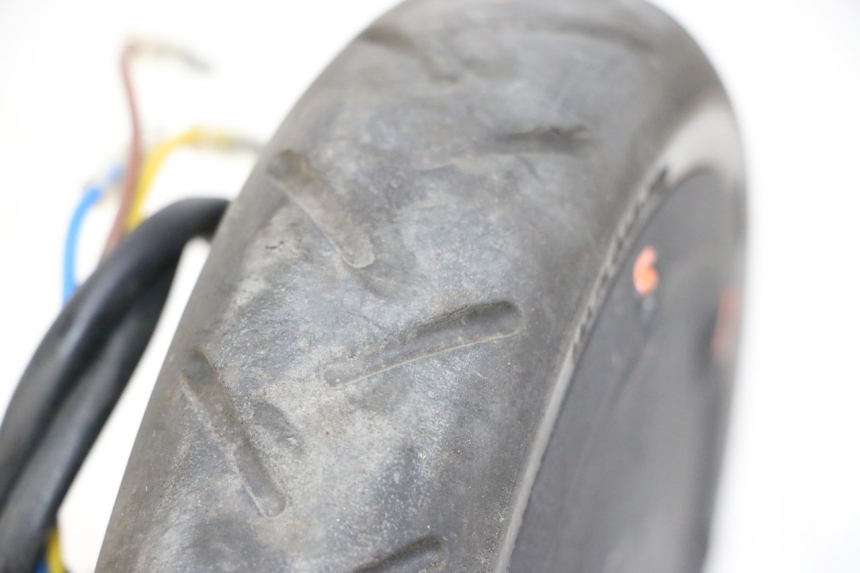 photo de MOTOR SEGWAY NINEBOT E2 1