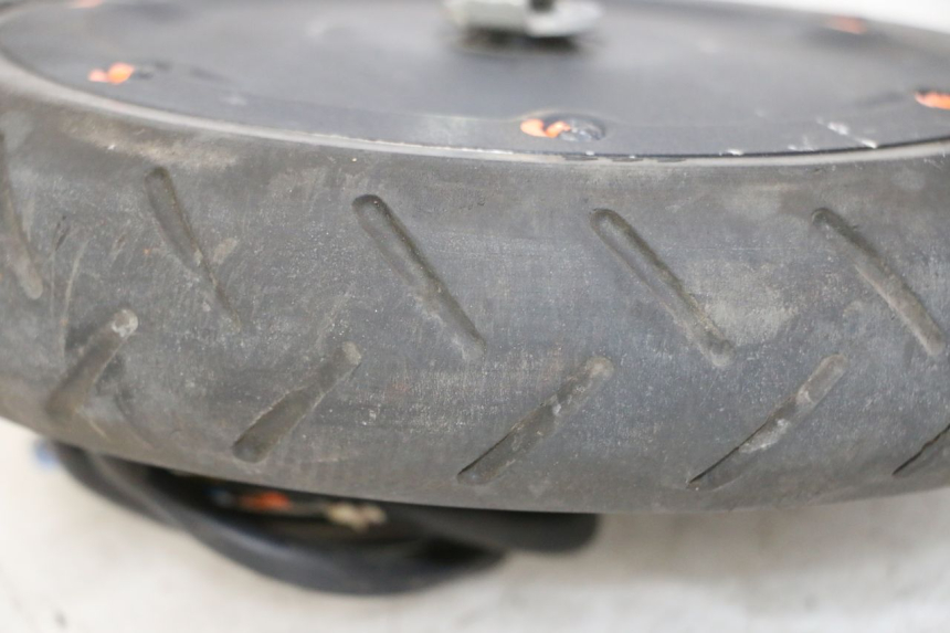 photo de MOTOR SEGWAY NINEBOT E2 1