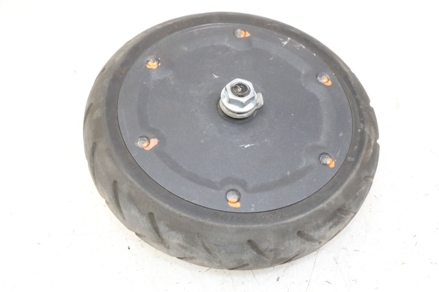 photo de MOTOR SEGWAY NINEBOT E2 1