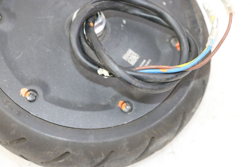 photo de MOTOR SEGWAY NINEBOT E2 1