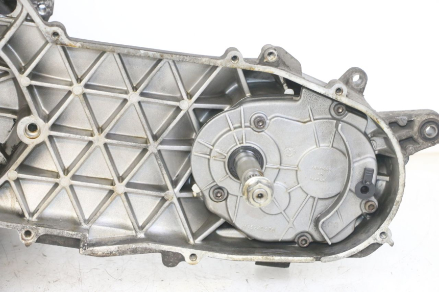 photo de MOTOR PEUGEOT ELYSTAR 125 (2002 - 2007)
