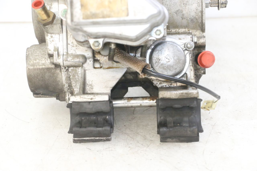 photo de MOTOR PEUGEOT ELYSTAR 125 (2002 - 2007)