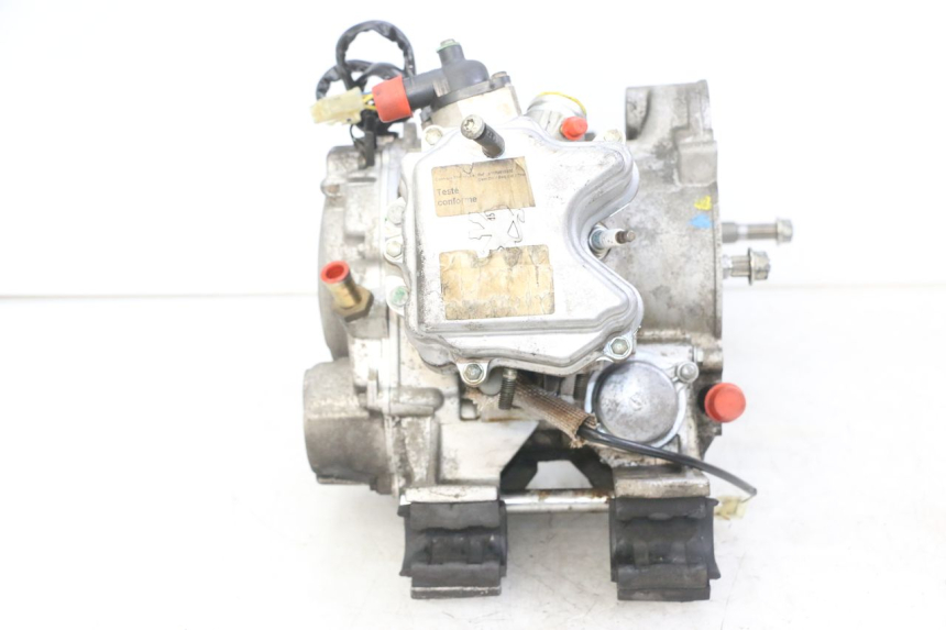 photo de MOTOR PEUGEOT ELYSTAR 125 (2002 - 2007)
