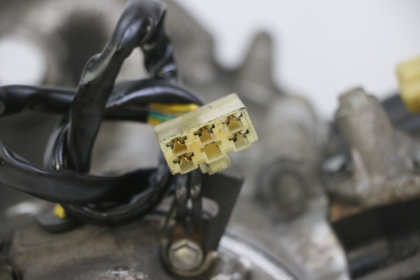 photo de MOTOR PEUGEOT ELYSTAR 125 (2002 - 2007)