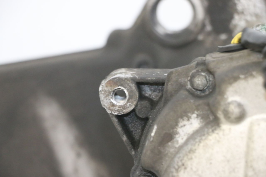 photo de MOTOR PEUGEOT ELYSTAR 125 (2002 - 2007)