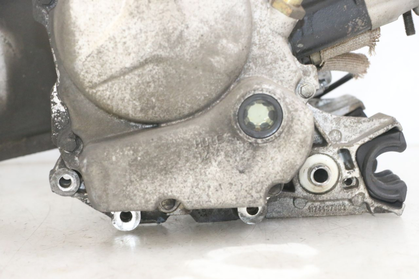 photo de MOTOR PEUGEOT ELYSTAR 125 (2002 - 2007)