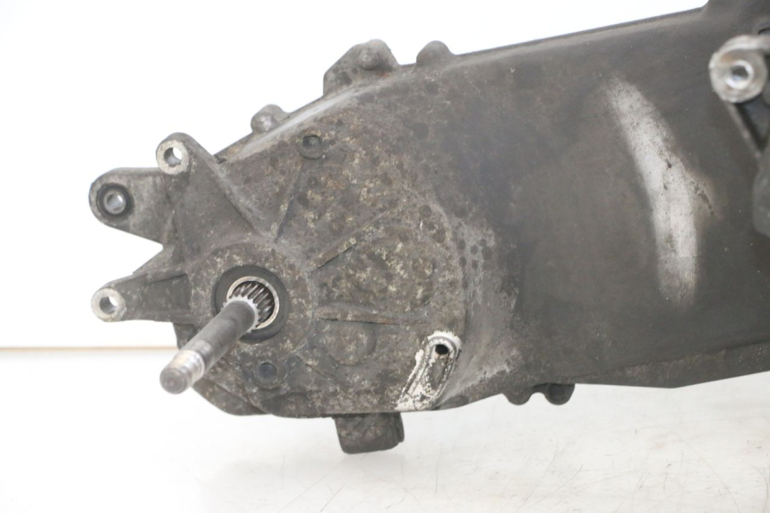 photo de MOTOR PEUGEOT ELYSTAR 125 (2002 - 2007)