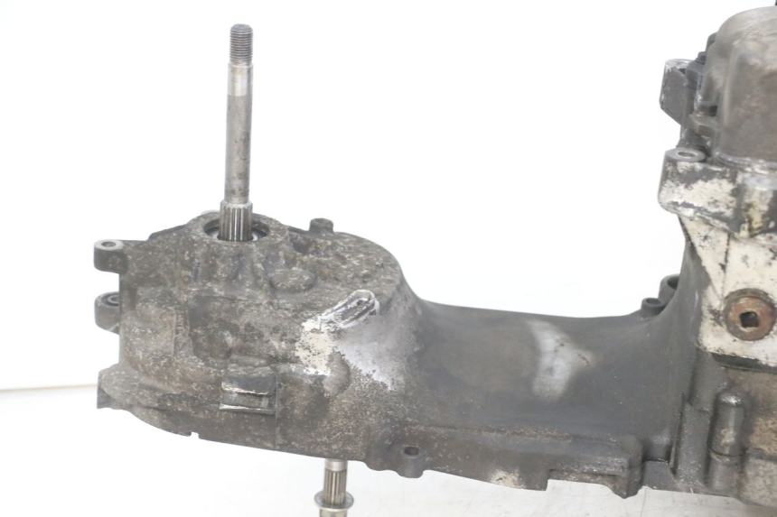photo de MOTOR PEUGEOT ELYSTAR 125 (2002 - 2007)