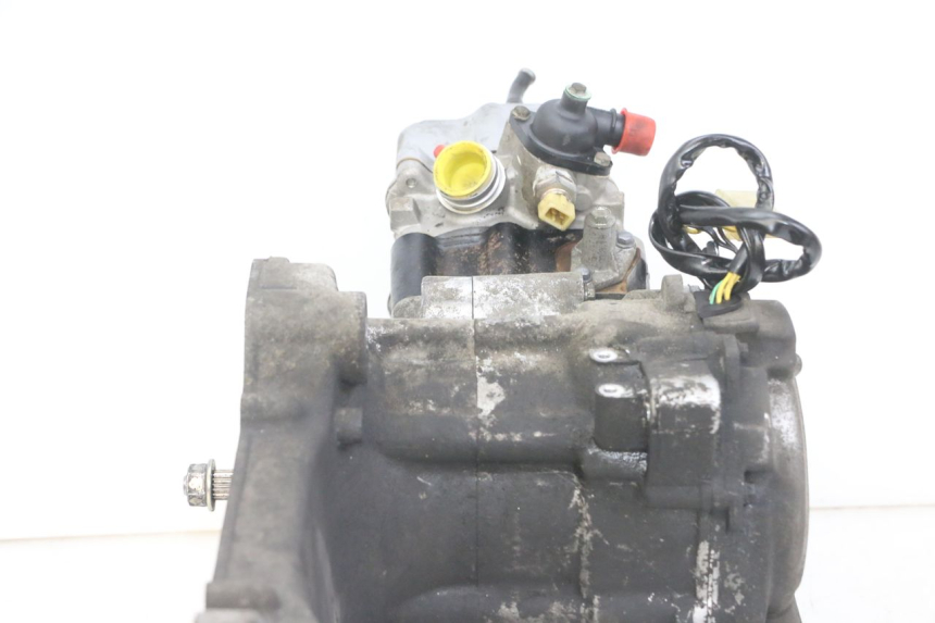 photo de MOTOR PEUGEOT ELYSTAR 125 (2002 - 2007)